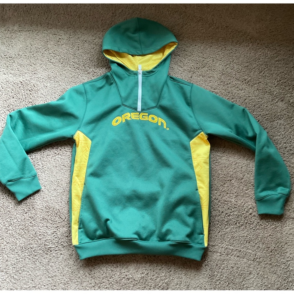 Ducks Hoodie